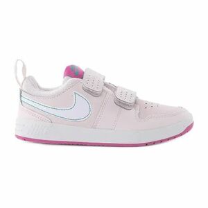 Lányok szabadidős cipők NIKE Pico 5 pearl pink cosmic fuchsia mineral teal white kép