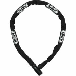 Kerékpár zár ABUS Steel-O-Chain 4804K 75 black kép