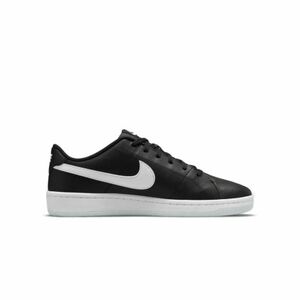 Férfi szabadidős lábbelik NIKE Court Royale 2 NN black white kép