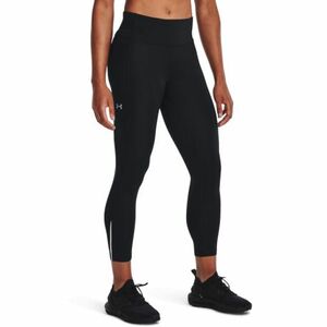 Női kompressziós leggings UNDER ARMOUR UA Fly Fast 3.0 Ankle Tight-BLK kép