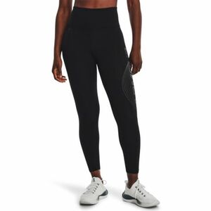 Női leggings UNDER ARMOUR Motion Ankle Leg Branded-BLK kép