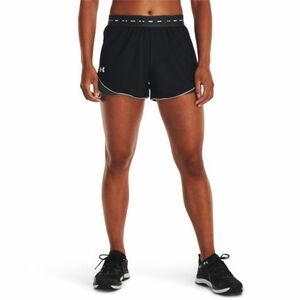 Női edzőnadrág UNDER ARMOUR UA Play Up CB Short -BLK kép