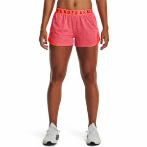 Női edzőnadrág UNDER ARMOUR Play Up Twist Shorts 3.0-ORG kép