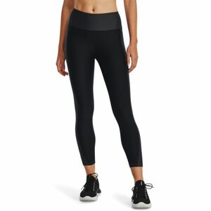 Női leggings UNDER ARMOUR Armour Blocked Ankle Legging-BLK kép