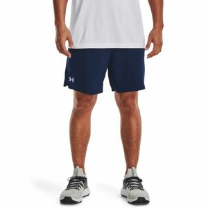 Férfi edzőnadrág UNDER ARMOUR UA Vanish Woven 6in Shorts-NVY kép