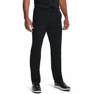 Férfi golfnadrág UNDER ARMOUR UA Golf Drive Pant-BLK kép