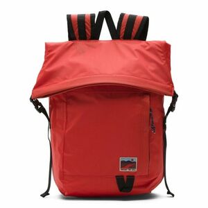 Táska VANS ROLLTOP BACKPACK MOLTEN LAVA kép