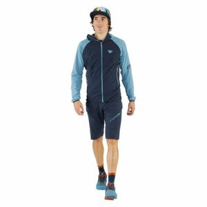 Férfi futódzseki DYNAFIT TRANSALPER DST JKT M-8071 storm blue kép