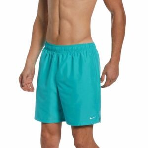 Férfi fürdőruha NIKE SWIM Essential 7 inch-339 Washed Teal kép