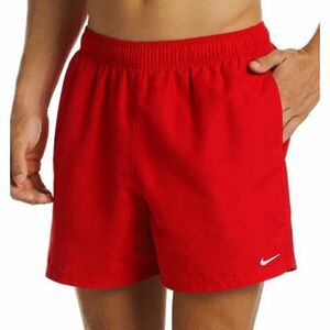 Férfi fürdőruha NIKE SWIM Essential 7 inch-614 University red kép