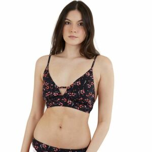 Női fürdőruha felső FUNDANGO Sahara V-neck Cami Top-358-flower power kép