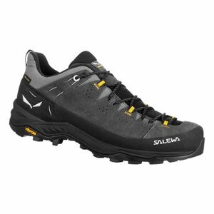 Férfi alacsony túracipő SALEWA Alp Trainer 2 GTX Shoe M onyx black kép