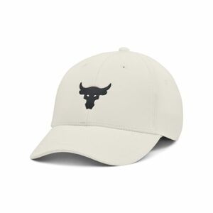 Női sapka UNDER ARMOUR PROJECT ROCK UA PROJECT ROCK Snapback-WHT kép