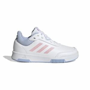 Lányok szabadidős cipők ADIDAS Tensaur Sport 2.0 cloud white blue dawn clear pink kép