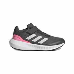 Lány sportcipő (edzés) ADIDAS Runfalcon 3.0 grey six crystal white beam pink kép