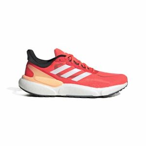 Férfi futócipő ADIDAS Solarboost 5 solar red cloud white acid orange kép