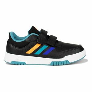 Fiú szabadidő cipő ADIDAS Tensaur Sport 2.0 CF core black preloved blue lucid blue kép