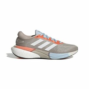 Női futócipő ADIDAS Supernova 2X Marimekko light brown cloud white ice blue kép