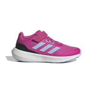 Lány sportcipő (edzés) ADIDAS Runfalcon 3.0 lucid fuchsia blue dawn core black kép