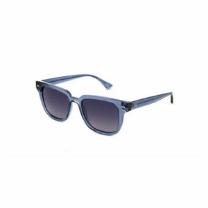 Napszemüveg H.I.S. POLARIZED HPS38109-3, blue, smoke gradient POL, 51-18-145 kép