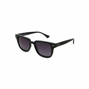 Napszemüveg H.I.S. POLARIZED HPS38109-1, black, smoke gradient POL, 51-18-145 kép