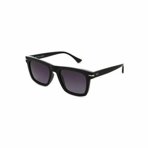 Napszemüveg H.I.S. POLARIZED HPS38108-1, black, smoke gradient POL, 52-20-145 kép