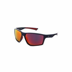 Napszemüveg H.I.S. POLARIZED HPS37100-3, blue, blue POL, 68-12-133 kép