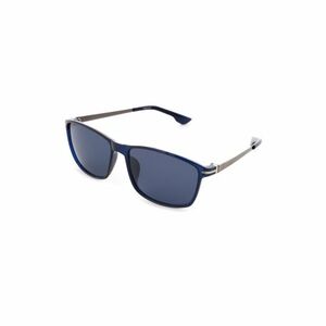 Női napszemüveg H.I.S. POLARIZED HPS28104-3, dark blue, blue POL, 58-16-137 kép