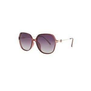 Női napszemüveg H.I.S. POLARIZED HPS18121-3, red, smoke gradient POL, 59-16-145 kép