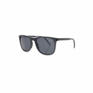 Női napszemüveg H.I.S. POLARIZED HPS18119-3, x´tal grey, smoke POL, 55-19-145 kép