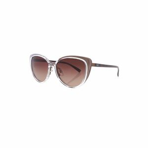 Női napszemüveg H.I.S. POLARIZED HPS18116-1, brown, brown gradient POL, 55-17-137 kép