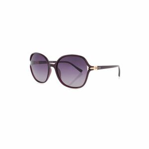 Női napszemüveg H.I.S. POLARIZED HPS18115-3, x´tal purple, purple gradient POL, 56-18-140 kép