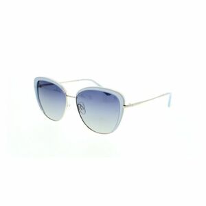 Női napszemüveg H.I.S. POLARIZED HPS04103-2, blue, blue gradient POL, 56-15-140 kép