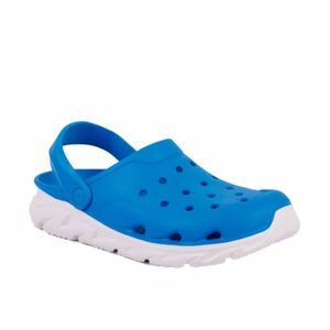 Férfi crocs (rekreációs lábbeli) COQUI Cody sea blue white kép