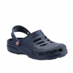 Férfi crocs (rekreációs lábbeli) COQUI Kenso navy kép