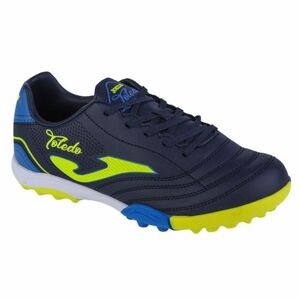 Gyepfutballcipő fiúknak JOMA Toledo Jr TF navy yellow kép