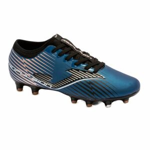 Férfi kültéri futballcipő JOMA Propulsion Cup M FG black royal kép