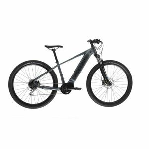 Elektromos mountain bike AMULET 29 eRival 4.5 SH, black shiny black matt kép