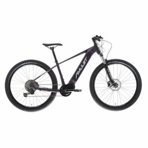 Női elektromos mountain bike AMULET 29 eRival 5.0 SH, royal purple white kép