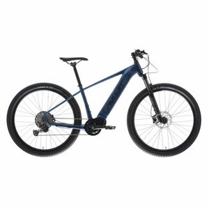 Elektromos mountain bike AMULET 29 eRival 5.5 SH, cobalt blue black kép