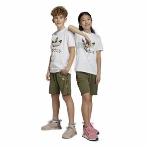 Junior rövidnadrág ADIDAS ORIGINALS SHORTS OLISTR kép