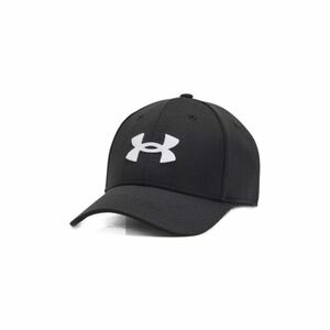 Kalap sapka UNDER ARMOUR UA Blitzing-BLK 001 kép