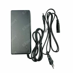 Töltő AMULET CHARGER 42V 2A - 5, 5 mm conector kép