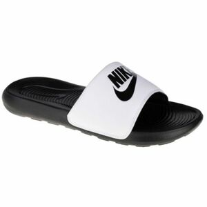 Férfi papucs (strandcipő) NIKE Victori One 2 black black white kép