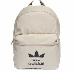 Táska ADIDAS ORIGINALS ADICOLOR BACKPK Wonder Beige kép