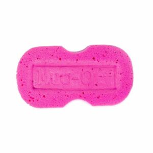 Szivacs MUC-OFF Expanding Pink Sponge kép