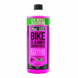 Tisztítószer MUC-OFF Bike Cleaner Concentrate 1L kép