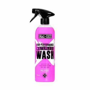 Tisztítószer MUC-OFF High Performance Waterless Wash 750ml kép