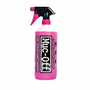 Tisztítószer MUC-OFF Nano Tech Bike Cleaner 1L kép