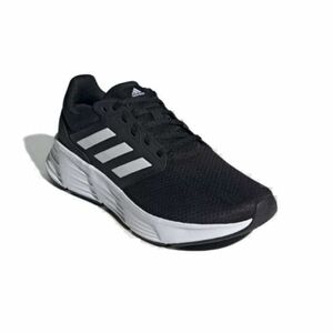 Férfi sportcipő (edzés) ADIDAS Galaxy 6 Ms core black cloud white core black kép